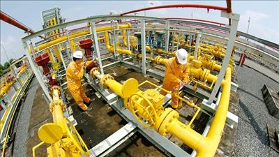 PV GAS lọt Top 3 doanh nghiệp nộp thuế lớn nhất Việt Nam