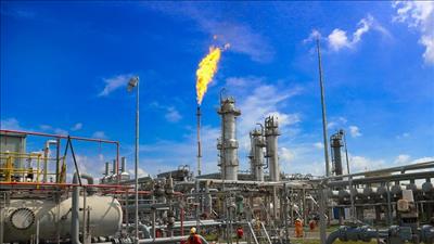 PV GAS tiếp tục lọt Top 10 doanh nghiệp giá trị nhất sàn chứng khoán
