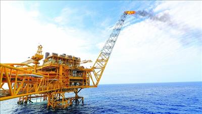 PVN tiếp tục dẫn đầu Top 500 doanh nghiệp có lợi nhuận tốt nhất Việt Nam 2019