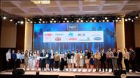 Vietcombank dẫn đầu Top Thương hiệu nhà tuyển dụng hấp dẫn nhất với sinh viên Việt Nam 2020 trong lĩnh vực tài chính – ngân hàng