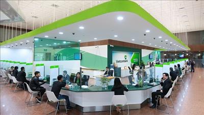 Vietcombank đã sẵn sàng đón nhận cơ hội thời kỳ hậu COVID-19