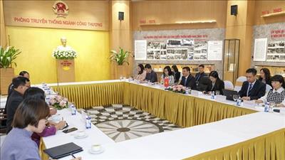 Khai thác tiềm năng hợp tác Việt - Ấn trong lĩnh vực năng lượng tái tạo, dầu khí