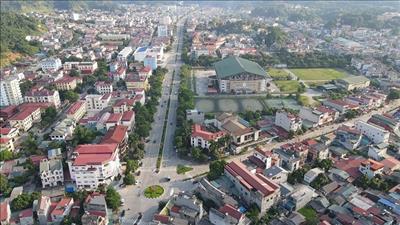 Phê duyệt Quy hoạch tỉnh Bắc Kạn thời kỳ 2021 - 2030, tầm nhìn đến năm 2050