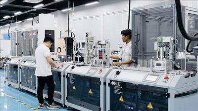 Tạo đột phá trong phát triển nguồn nhân lực phục vụ công nghiệp bán dẫn