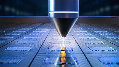 Khai mạc Triển lãm ngành công nghiệp bán dẫn Việt Nam 2024