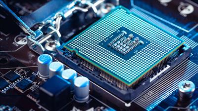 Kiện toàn Ban chỉ đạo quốc gia về phát triển ngành công nghiệp bán dẫn