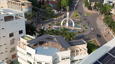 Bản tin năng lượng số 32/2020