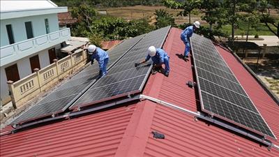 Bản tin năng lượng số 51/2020
