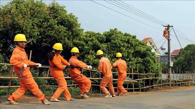 Bản tin năng lượng số 2/2021