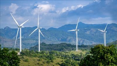 Bản tin năng lượng số 3/2021
