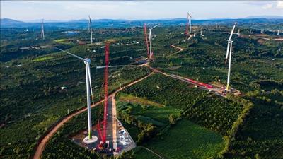 Bản tin năng lượng số 32/2021