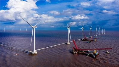 Bản tin năng lượng số 3/2022