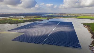 Bản tin năng lượng số 9/2022