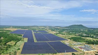 Bản tin năng lượng số 13/2022