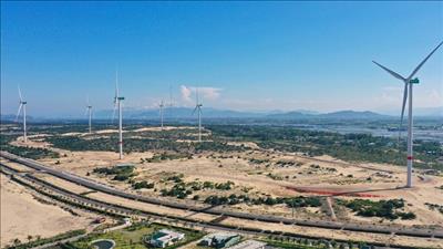 Bản tin năng lượng số 20/2022