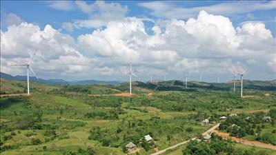 Bản tin năng lượng số 35/2022
