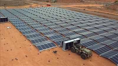 Bản tin năng lượng số 40/2022