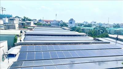 Bản tin năng lượng số 24/2023