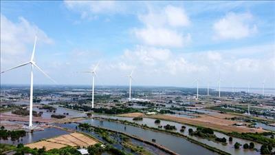 Bản tin năng lượng số 15/2024