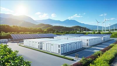 Bản tin năng lượng số 35/2025