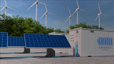 Bản tin năng lượng số 40/2025