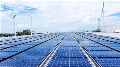 Bản tin năng lượng số 44/2025