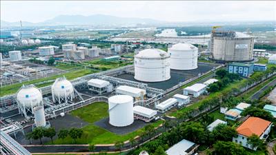 Bản tin năng lượng số 51/2025