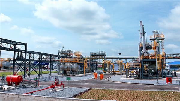 Bản tin năng lượng số 8/2026