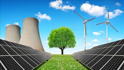 Bản tin năng lượng số 11/2026