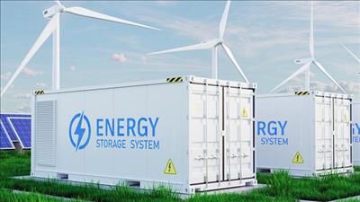 Bản tin năng lượng số 41/2025