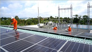 Bản tin năng lượng số 34/2026