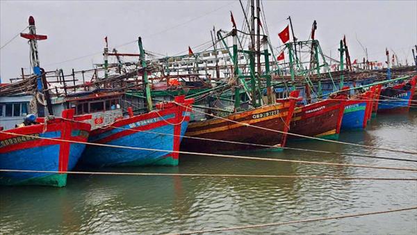 Tập trung ứng phó bão số 10 và mưa lũ, sạt lở đất