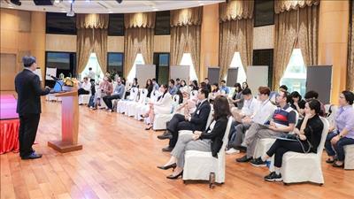 Tăng cường vai trò của báo chí trong thúc đẩy năng lượng bền vững