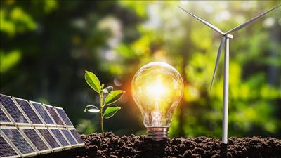 Phát động giải báo chí tuyên truyền về sử dụng năng lượng tiết kiệm năm 2023