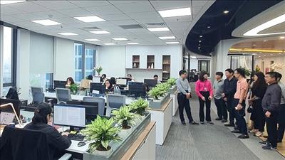 Bộ Thông tin và Truyền thông đề xuất tháo gỡ khó khăn cho cơ quan báo chí