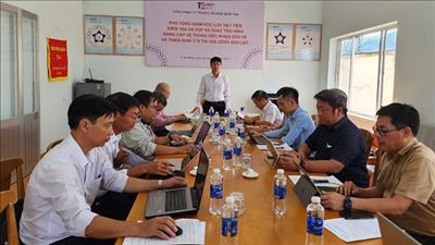 Chuyển trạm biến áp 220kV Bảo Lộc sang không người trực trong năm 2023