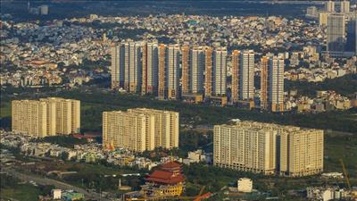 TPHCM nêu phương án giải quyết việc “treo” sổ hồng
