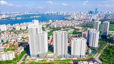 Bản tin bất động sản số 27/2022