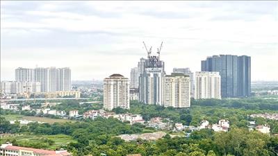 Bản tin bất động sản số 28/2022