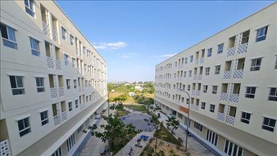 Bản tin bất động sản số 40/2022
