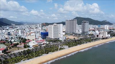 Bản tin bất động sản số 42/2022
