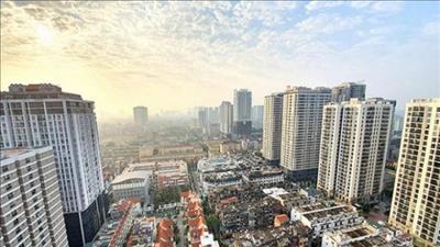 Bản tin bất động sản số 43/2022