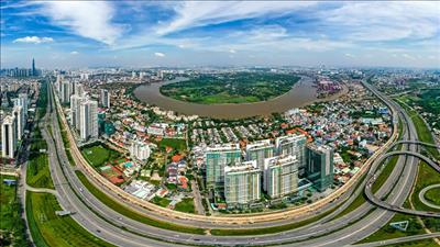 Bản tin bất động sản số 45/2022