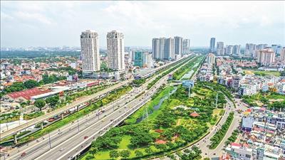 Tháo gỡ khó khăn cho thị trường bất động sản và phát triển nhà ở