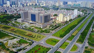 Bản tin bất động sản số 49/2022