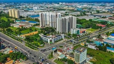 Bản tin bất động sản số 50/2022