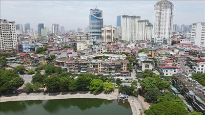 Bản tin bất động sản số 4/2023