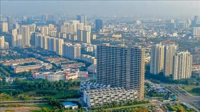 Bản tin bất động sản số 7/2023