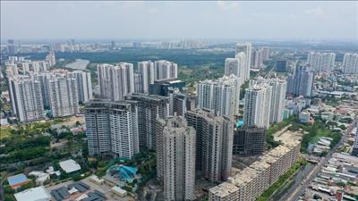 Khơi thông dòng vốn và tạo tính thanh khoản cho thị trường bất động sản