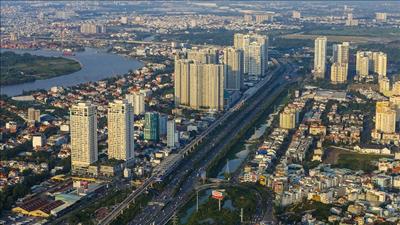 Giải quyết khó khăn, vướng mắc trong triển khai thực hiện dự án bất động sản